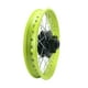thumbnail image 2 of Rin Trasero 18 Amarillo Italika Dm 200 (20-21), 2 of 3