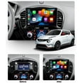 thumbnail image 5 of RoverOne 6+128G Android Car Stereo Bluetooth Carplay GPS for Nissan Juke 2010-2014, 5 of 10