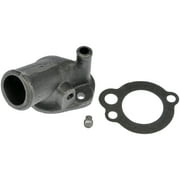 Dorman 902-2070 Engine Coolant Thermostat Housing for Specific Chevrolet / GMC / Pontiac Models