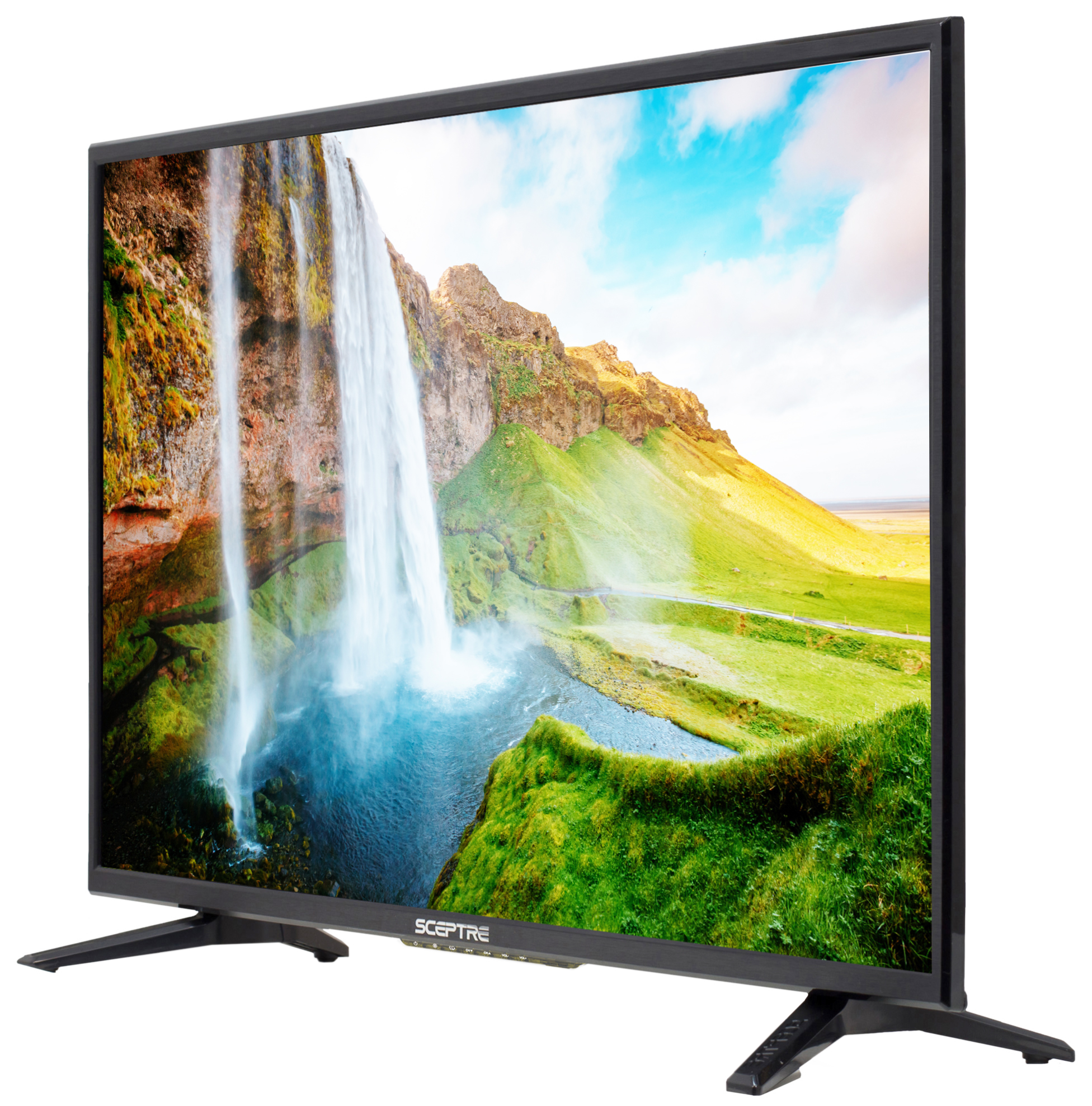 Sceptre 32Inch 720P LED HDTV (X322BVSR) Deals, Coupons & Reviews
