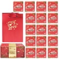 thumbnail image 3 of Merry Christmas Surprise Box Gift Box Creating Surprising Gift Red Envelope Bouncing Romantic Gift Box, 3 of 8