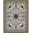 Beige, Pattern 3, variant on ODIKA 8'x10' Machine Washable Non-Slip Area Rug, Dynasty Ancient Cultural Palatial Symmetrical High Traffic Rug, Beige, 666017