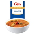 thumbnail image 5 of Gits Instant Mix Sambhar 100gm, 5 of 9