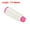 White, variant on Uxcell Archery Bow String Serving Thread 120 Yard/110M, Bowstring Thread, Black