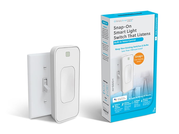 switchmate with google home