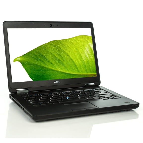 Pre-Owned Dell Latitude E5440 Laptop i7 Dual-Core 8GB 128GB SSD Win 10 Pro B v.WBB