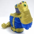 thumbnail image 3 of Bust Bank Marvel Thanos PVC multicolor 4, 3 of 6