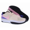thumbnail image 4 of Nike Ja 1 Mens Shoes Size 11.5, Color: Pink/Black, 4 of 5