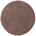 thumbnail image 4 of SAFAVIEH August Carlene Solid Plush Shag Area Rug, 4 of 6