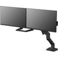 thumbnail image 3 of Ergotron Desk Mount for LCD Monitor Matte Black, 3 of 3