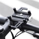 thumbnail image 4 of WEST BIKING Soporte para teléfono celular Scooter Clip para teléfono Cinco garras GPS para todos los teléfonos, 4 of 6