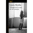 thumbnail image 1 of Libro Trilogia De La Casa De Los Conejos, Autor Laura Alcoba, Editorial Alfaguara, 1 of 1