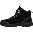 thumbnail image 5 of Men's Skechers Relaxed Fit Relment Pelmo Hiking Boot, 5 of 7