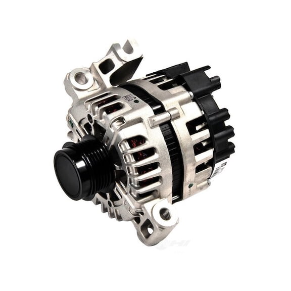 Alternator - Compatible with 2017 - 2022 GMC Canyon 3.6L V6 LGZ VIN N 2018 2019 2020 2021