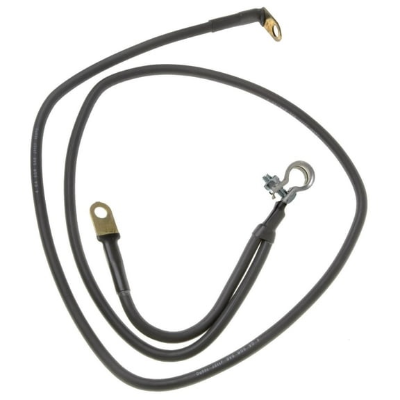 Battery Cable Standard A55-4TB fits 98-04 Ford Mustang 3.8L-V6