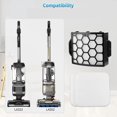 thumbnail image 1 of Compatible con el filtro de accesorios Shark Rotator Lift Away La322 La502 La301 ShuxiuWang 8390614265370, 1 of 1