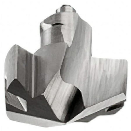

Iscar Series ICM 0.402 Diam Grade IC908 140° Replaceable Drill Tip Carbide TiAlN Finish 10 Seat Size Through Coolant
