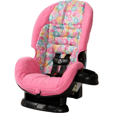 Cosco Scenera Convertible Car Seat, Clementine