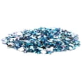 thumbnail image 2 of Glass Crystals Beads, 1000pcs Rinestones Set  For Handicraft 06 Lake Blue AB, 2 of 8