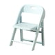 thumbnail image 3 of Silla para niños, muebles de aula de estudio, silla ergonómica para niños, silla de escritorio para niños Azul, 3 of 9