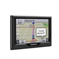 thumbnail image 3 of Garmin 58LM nuvi GPS Navigation Device w/ Car Charger, Window Mount, & USB Cable, 3 of 5