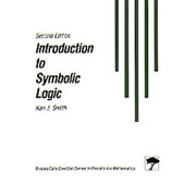 Introduction to Symbolic Logic (Brooks/Cole One-Unit Series in Precalculus Mathematics) [Paperback - Used]