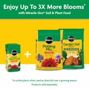 Miracle-Gro Water Soluble All Purpose Plant Food, For All Plant Types, 5 lbs.