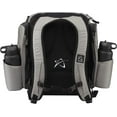 thumbnail image 4 of Prodigy Disc BP-1 V3 Disc Golf Backpack | Frisbee Golf Bag with 30+ Disc Capacity | Pro Quality Disc Golf Bag Backpack | Tear and Water Resistant | Tons of Storage | Large Disc Golf Bag (Gray), 4 of 6