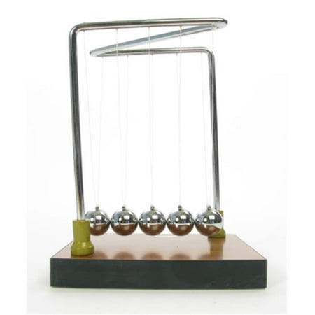 Collision Ball Aparatus