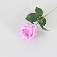 thumbnail image 1 of Flannel Roses, Silk Flowers, Fake Flowers, 1 of 1