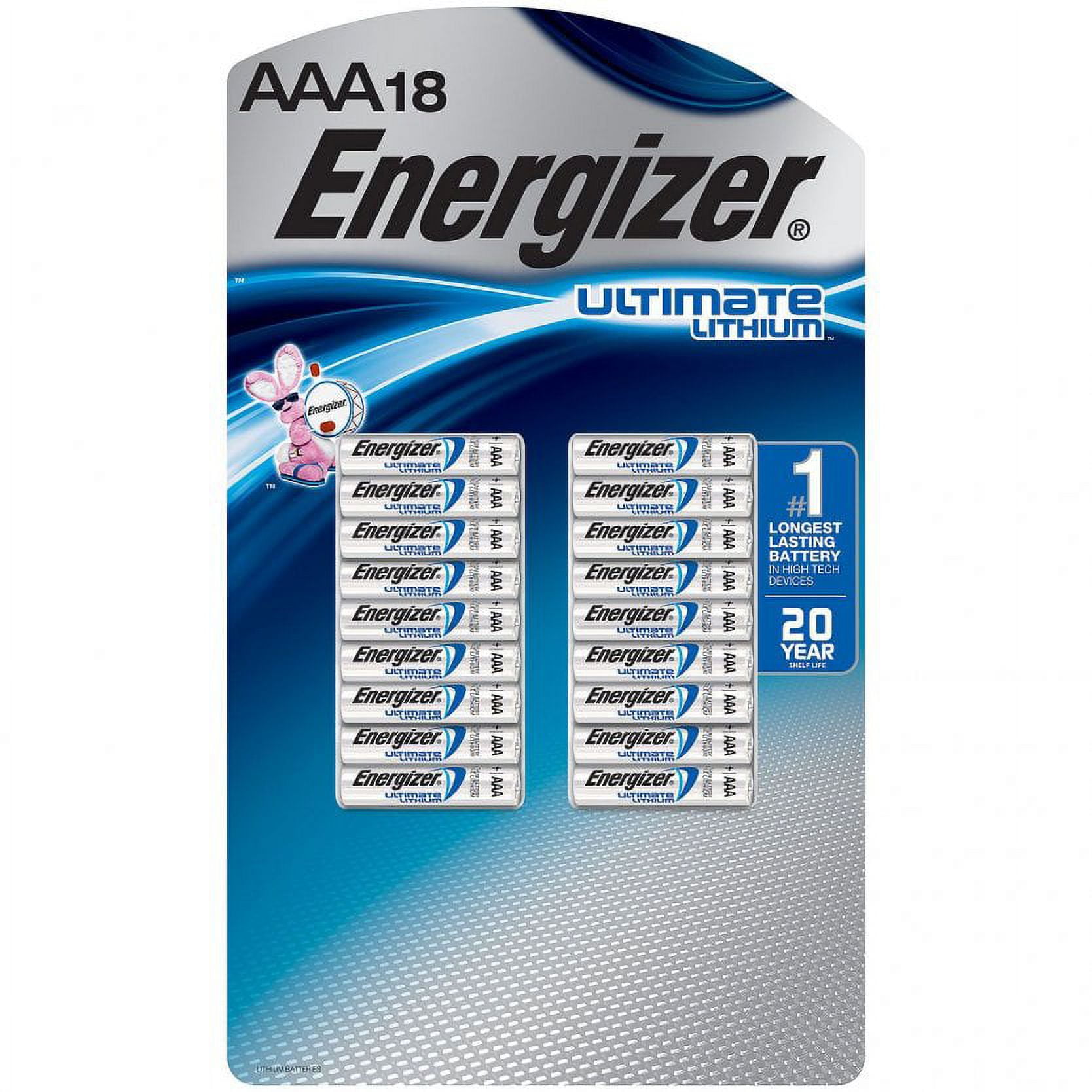 AAA「#AAABEST」 COAST ZX AAA Rechargeable Batteries 4pk