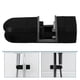 thumbnail image 3 of Soporte de cabezal de ducha ajustable Soporte de cabezal de ducha universal Accesorios de ducha de baño Soporte de cabezal de ducha universal para baño, 3 of 7