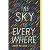The Sky Is Everywhere, Pre-Owned (Paperback)