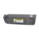 thumbnail image 1 of Conjunto de visera delantera izquierda Unique Bargains para Honda Civic 2006-2011 color gris oscuro, 1 of 8