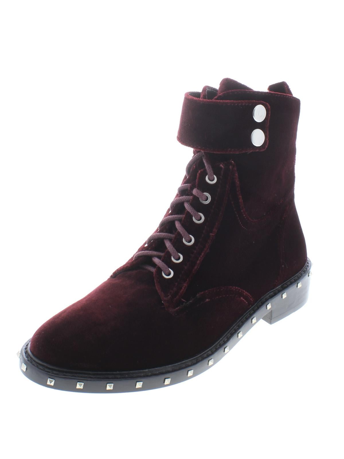 combat boots vince camuto