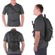 thumbnail image 3 of Mochila táctica de hidratación 900D con vejiga de 3L para senderismo, ciclismo, correr, caminar y escalar-deportes al aire libre senderismo, 3 of 5