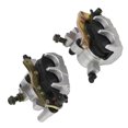 thumbnail image 5 of 1Pair Brake Caliper with Brake Pads 43041 1518 Left Right Stable Front Brake Caliper for KLF300 Bayou ATV, 5 of 5