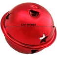 thumbnail image 2 of Jingle Bells (X-Large, Red Ornament), 2 of 4