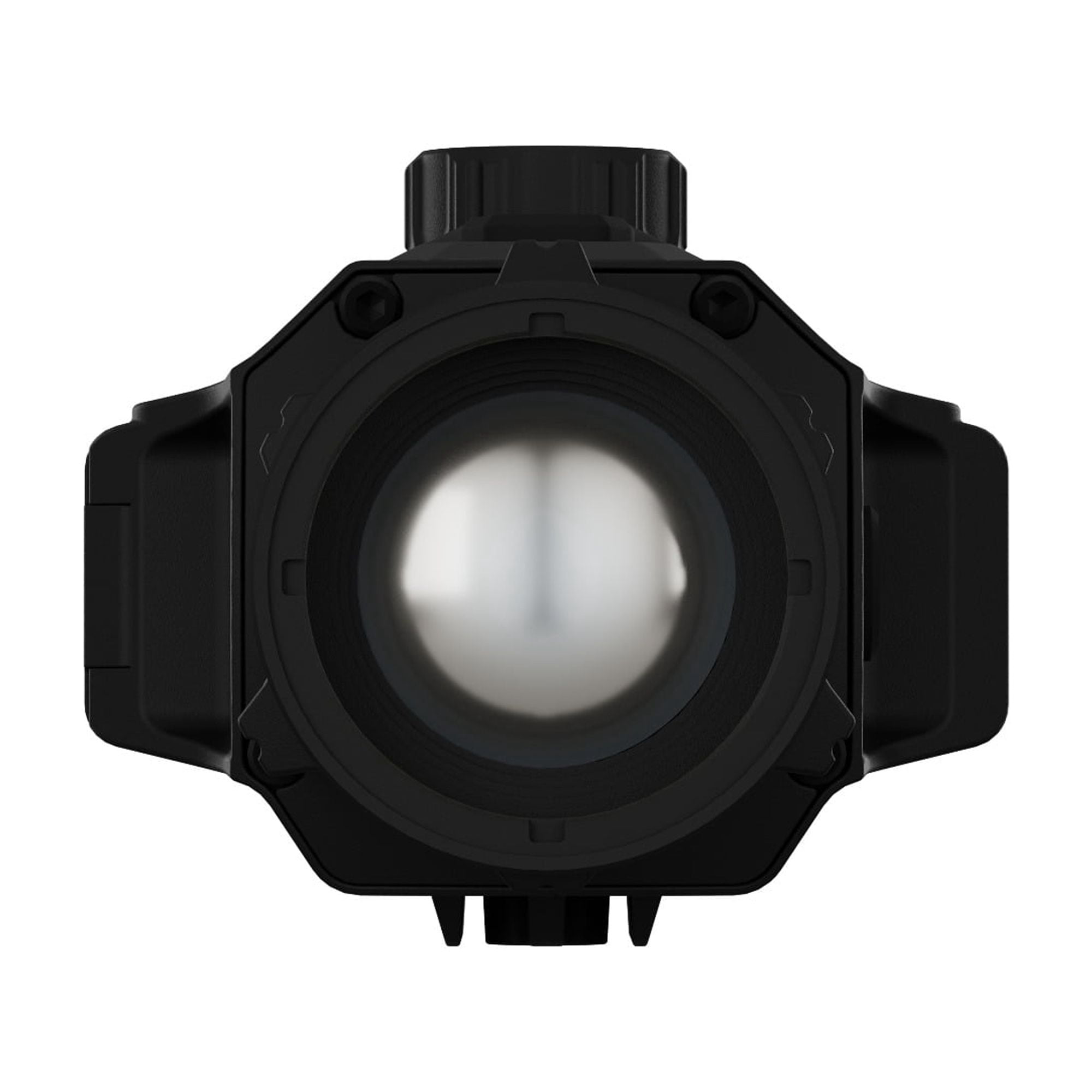 ATN ThOR 6 Mini 384 Thermal Riflescope 2.5-20x Compact Scope