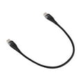 thumbnail image 1 of Daily Mix Store 66W Short Type-C to Type-C PD Charge Cable - Portable 025m Data Cable Hot H2, 1 of 9