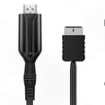 thumbnail image 5 of HDMI Adapter for PS1/PS2 Gaming Console with o Video Converter Cable Cord, 5 of 5