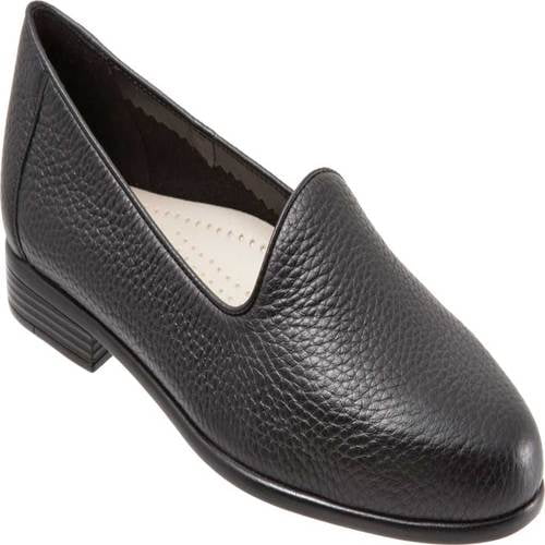 trotters liz tumbled