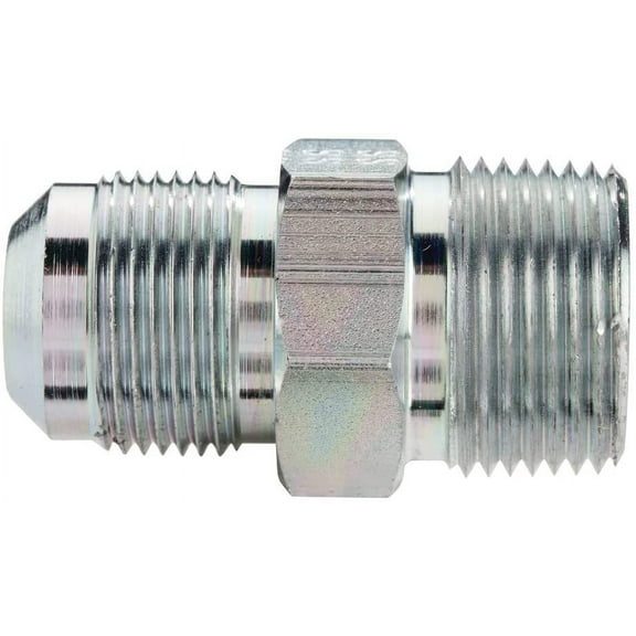 Dormont Gas Flare Fitting 0145830 90-3041R-5/8, 5/8 in. OD X, 3/4, MIP Adapter