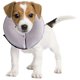 thumbnail image 1 of Cubierta de protección inflable para mascotas Collar protector lavable para perros y gatos - Pequeño JFHHH pequeña, 1 of 5