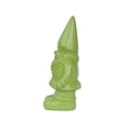 thumbnail image 5 of Garden Gnome Statue Holding Lantern-Green, 5 of 5
