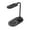Black, variant on Whaledi Multifunction Desk Light Charger Flexible Gooseneck Charging Panel
