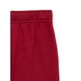 thumbnail image 4 of Garanimals Baby Boys' Fleece Jogger Pants, Sizes 6M-24M, 4 of 4
