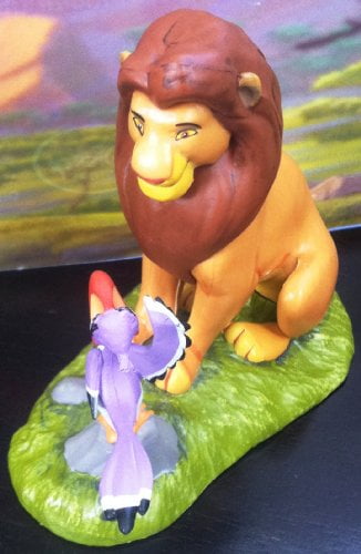 mufasa figure