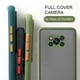 thumbnail image 2 of Funda de teléfono rígida de silicona mate con sensación de piel para Xiaomi Mi Poco X3 Pro Nfc Men a prueba de golpes contraportada en Poko X3pro X3nfc X 3 3x Tan Jianjun unisex, 2 of 2