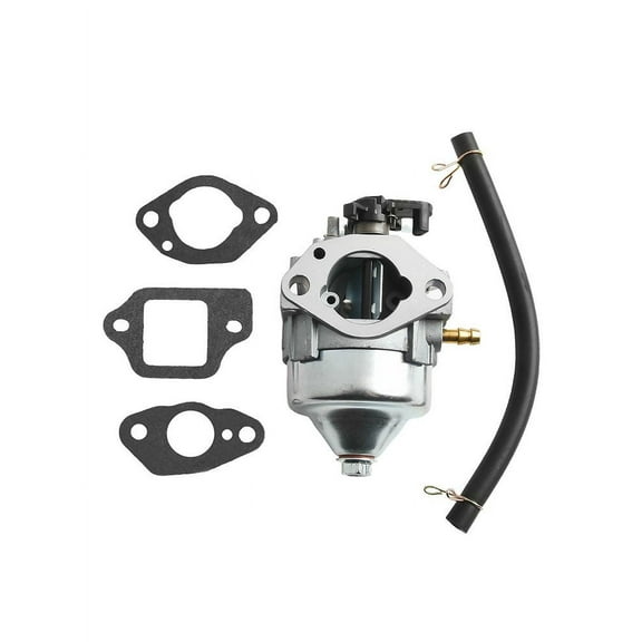Carburetor With Gaskets For Honda GCV170LA Lawn Mowers HRN216 Grass Trimmer Accessories Brush Cutter Engine Carburetor